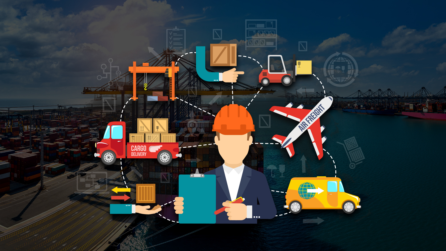 Cargo Insurance : How it Can Protect Your Business?