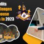 Challenges of Warehouse Logistics In 2023